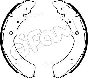 Cifam 153-572