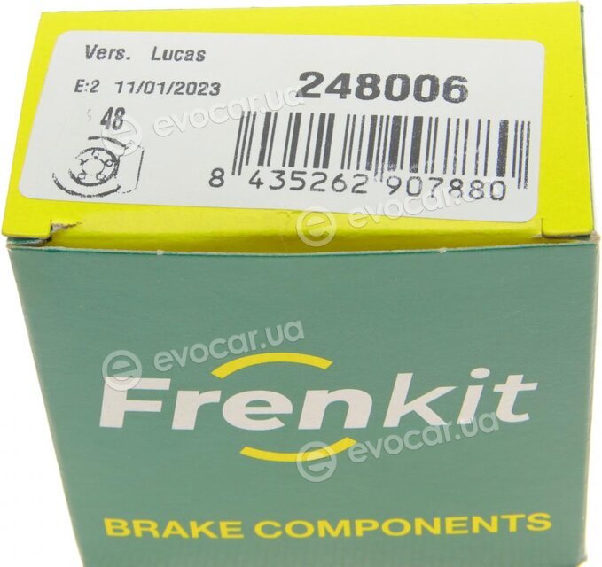 Frenkit 248006