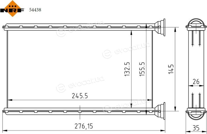 NRF 54438