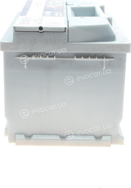 Bosch 0 092 S50 040