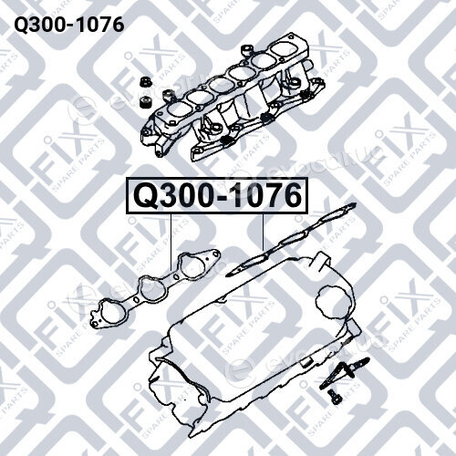 Q-Fix Q3001076