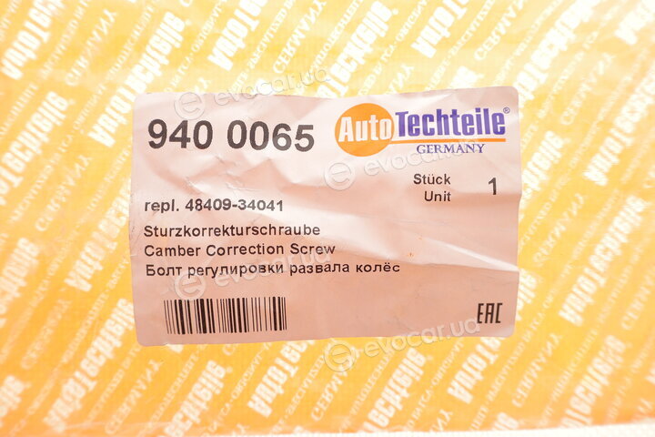 Autotechteile 9400065