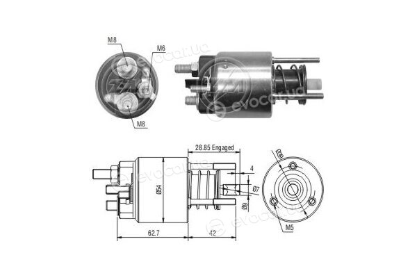 Era / Messmer ZM 3-395