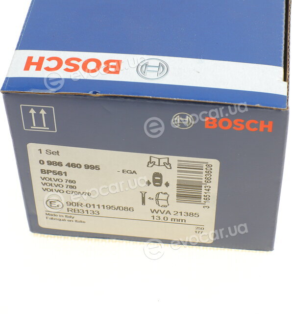 Bosch 0 986 460 995