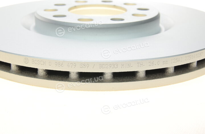 Bosch 0 986 479 G89