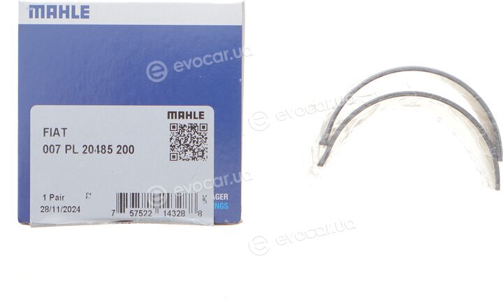 Mahle 007 PL 20485 200