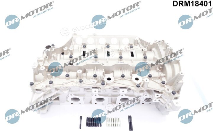 Dr. Motor DRM18401