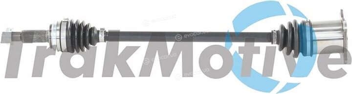 TrakMotive 30-2556