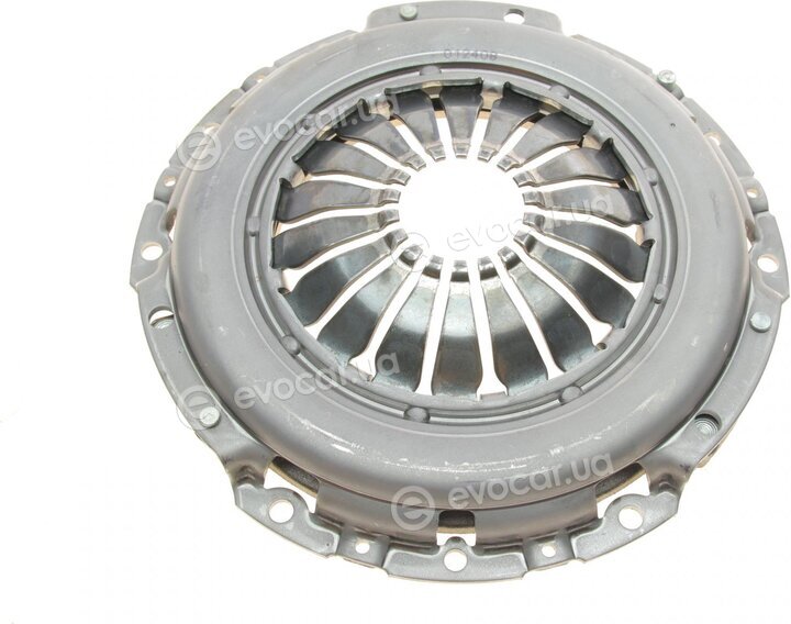 Kawe / Quick Brake 962076CSC