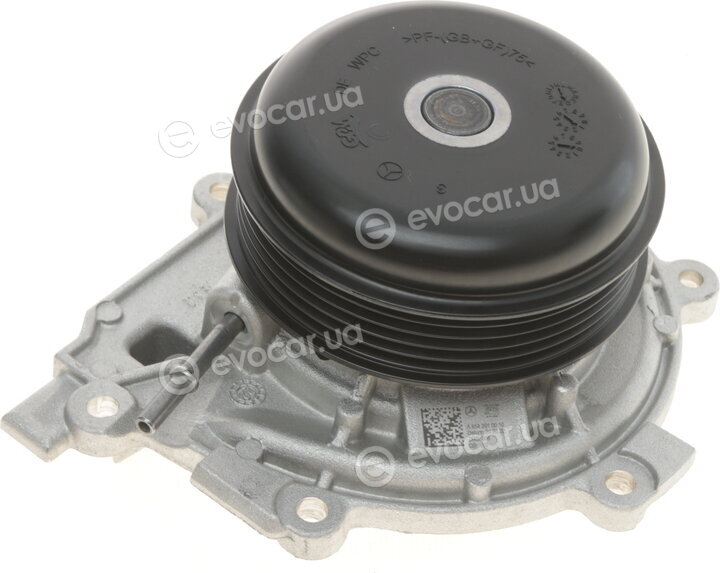 Mercedes-Benz A 654 201 00 10