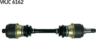 SKF VKJC 6162