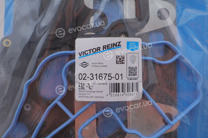 Victor Reinz 02-31675-01