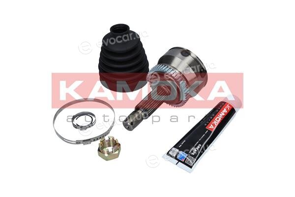 Kamoka 6064
