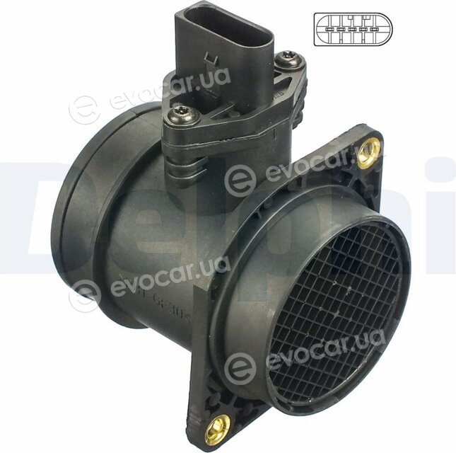 Delphi AF10259