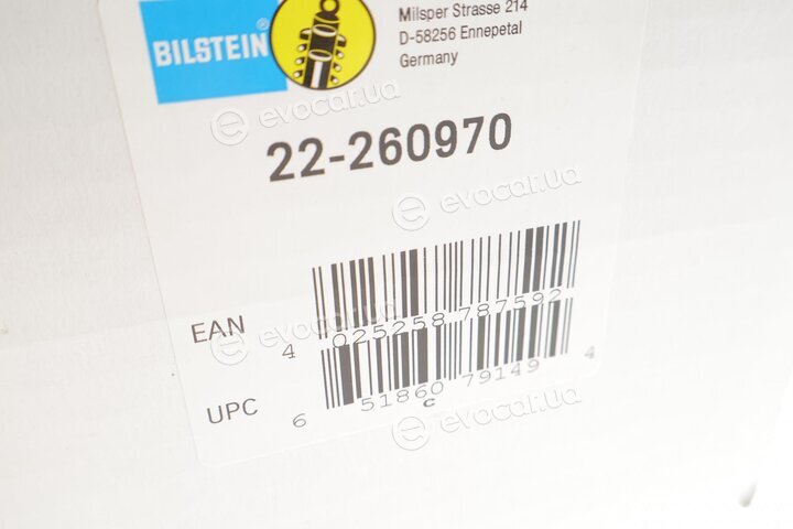 Bilstein 22-260970