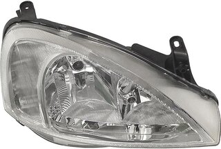 Depo / Loro 442-1138R-LD-EM