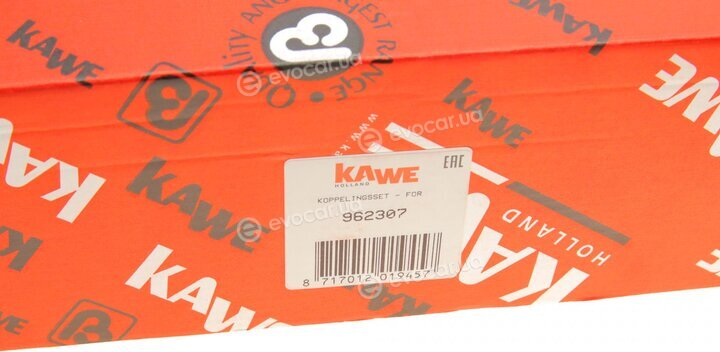 Kawe / Quick Brake 962307