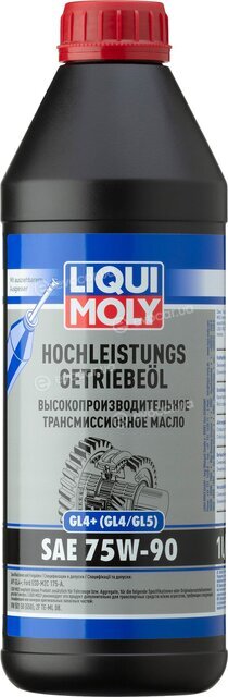 Liqui Moly 4434