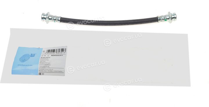 Blue Print ADK85351
