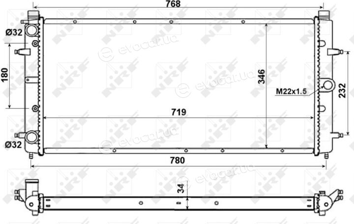 NRF 509514