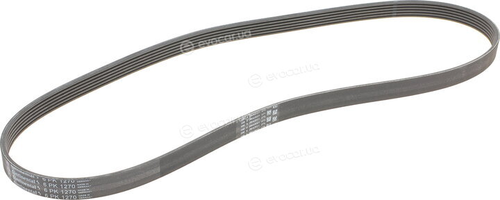 Continental 6PK1270