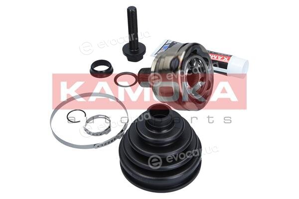 Kamoka 6426