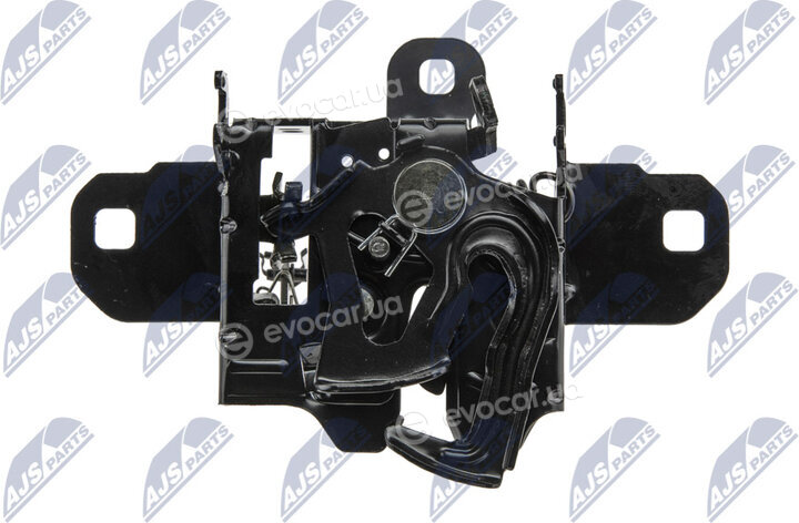 NTY EZC-VW-135