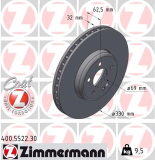 Zimmermann 400.5522.30