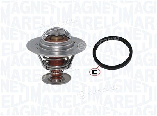 Magneti Marelli 352317002280