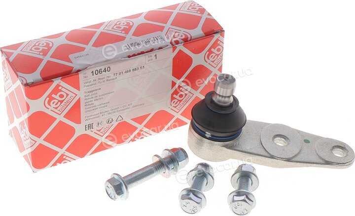 Febi 10640