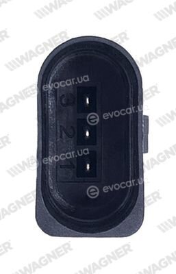 Wagner CAS00118