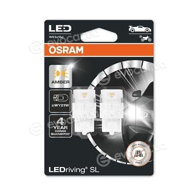 Osram 7504DYP-2BL