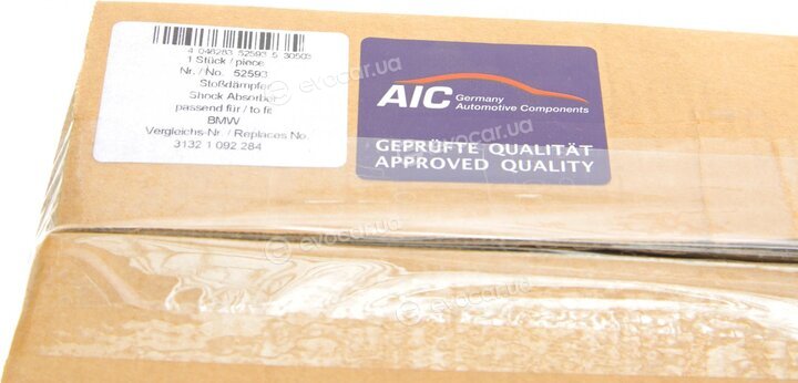 AIC 52593