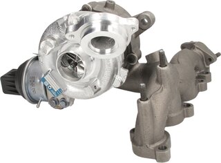 BorgWarner 53039880207