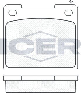 Icer 180033