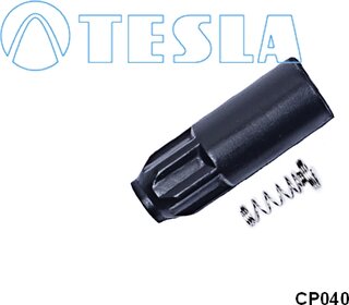 Tesla CP040