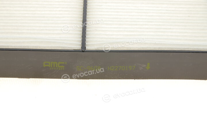AMC SC-9608