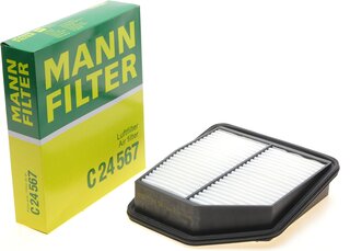 Mann C 24 567