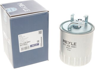 Meyle 014 668 0001
