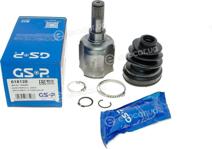 GSP 618128
