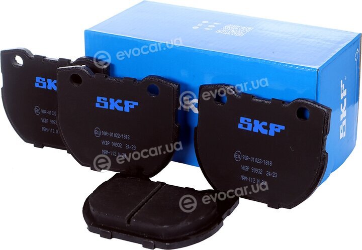 SKF VKBP 90932