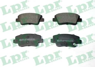 LPR / Samko 05P2361