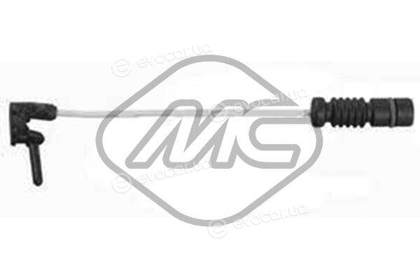 Metalcaucho / STC 02096