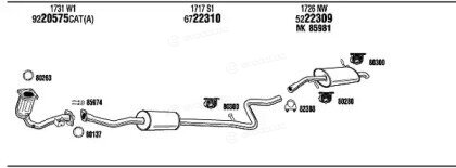 Walker / Fonos CIT17276