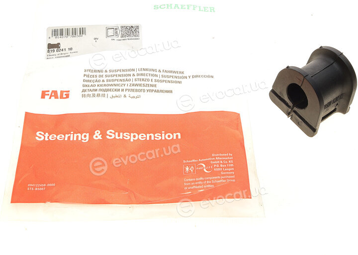 FAG 819 0241 10