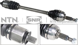 NTN / SNR DK55.226