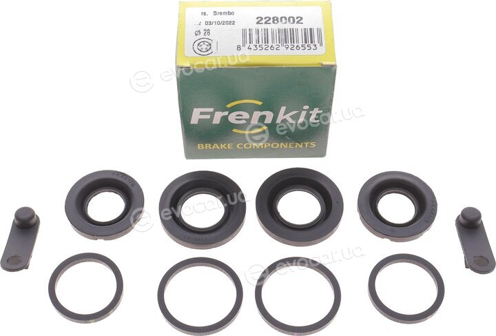 Frenkit 228002