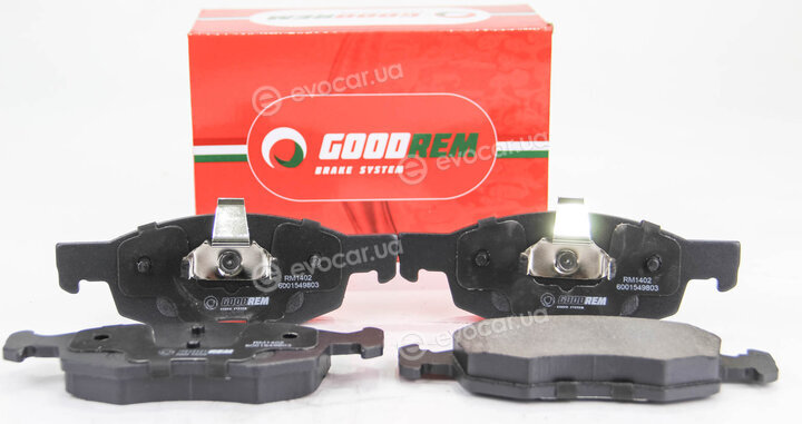 Goodrem RM1402