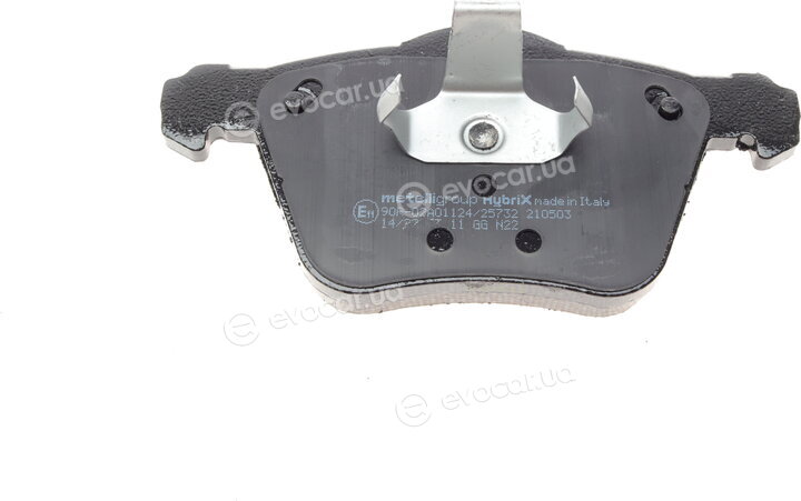 Metelli 22-0599-1