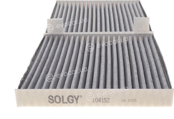 Solgy 104152